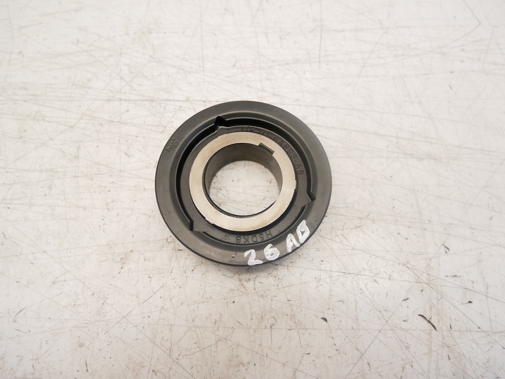 [MTD-468301] Rueda dentada Ford Transit FDD F3 2.0 EcoBlue YLF6 GK2Q-6A893-AB