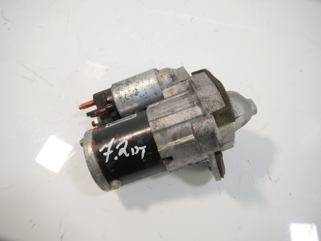 [MTD-468314] Motor de arranque Nissan Juke 1.0 HR10DDT HR10 233000290R