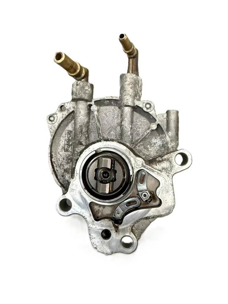 [Z00132] Bomba de vacío Jaguar 3.0 D 306DT AJV6D 9X2Q-2A451-BD