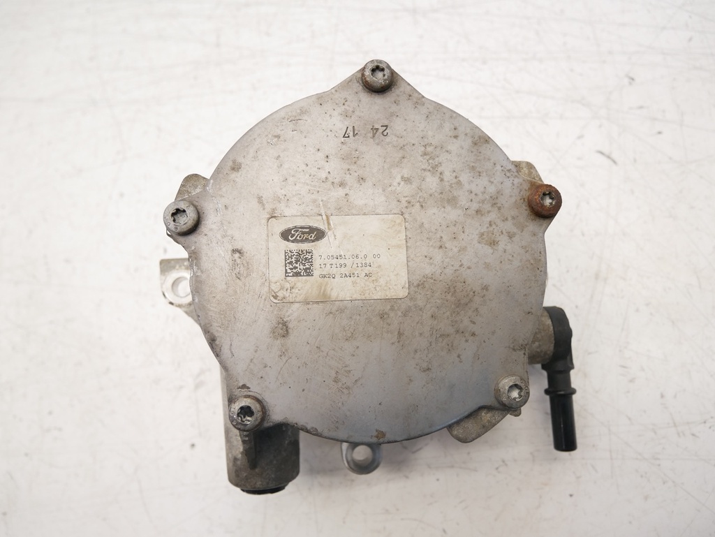 [MTD-468330] Bomba de vacío Ford Transit FCD FBD 2.0 EcoBlue BKFB GK2Q-2A451-AC