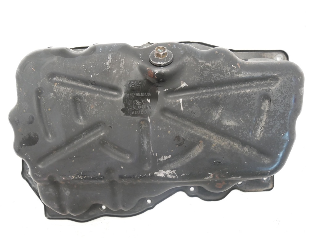 [MTD-468332] Cárter de aceite Ford Transit FCD FBD 2.0 EcoBlue BKFB GK2Q-6675-AA