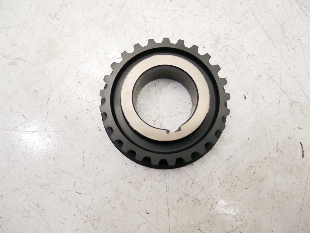 [MTD-468431] Rueda dentada Ford Transit F D 2.0 EcoBlue BKFB GK2Q-6A893-AB