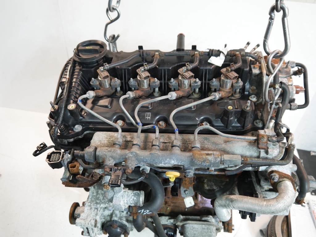 [MTD-500234] Motor Mazda 6 GH 2.2 MZR-CD