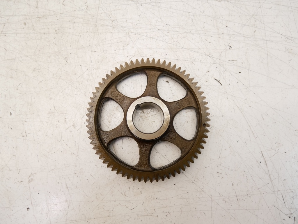 [MTD-468468] Rueda dentada Skoda Fabia VW Fox 1.2 03D103305