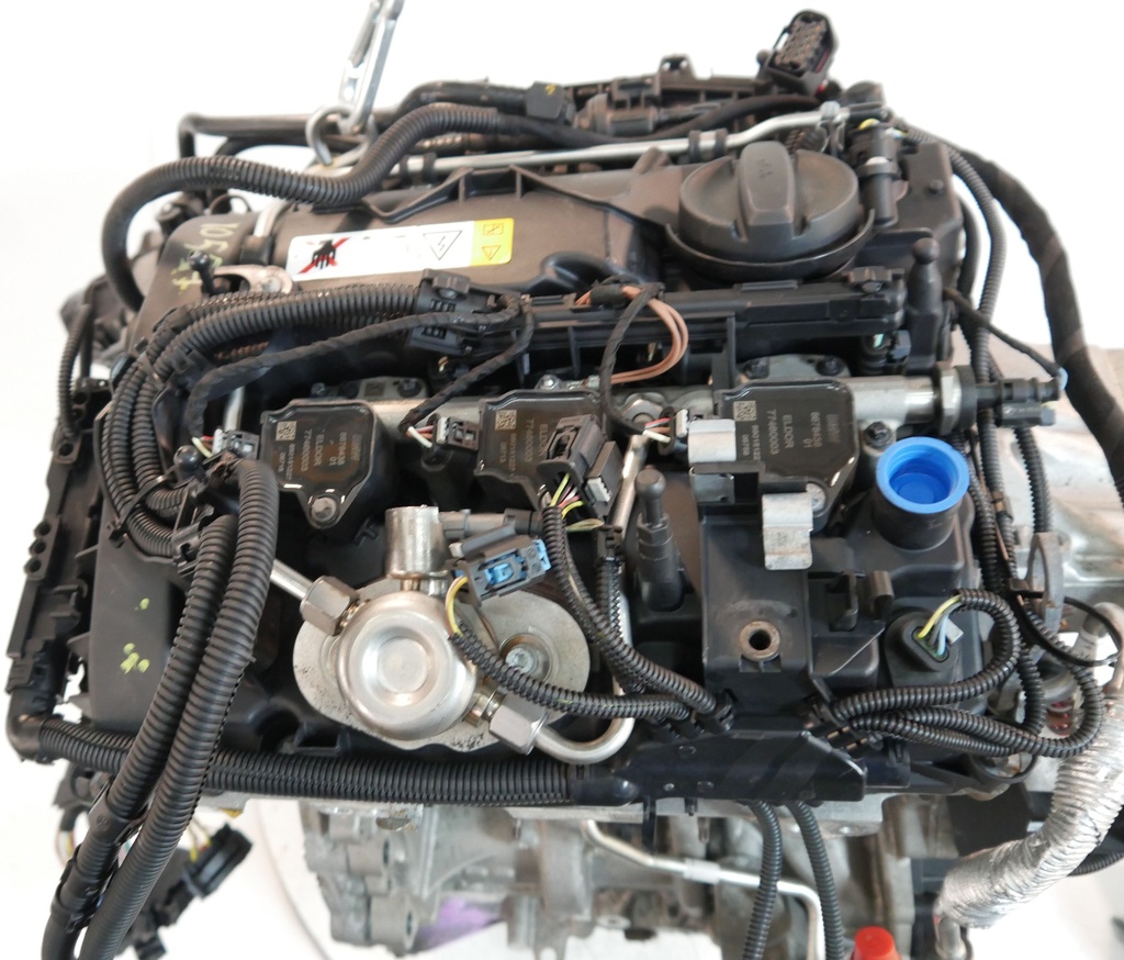 [MTD-500500] Motor BMW Serie 2 F45 1.5 225xe