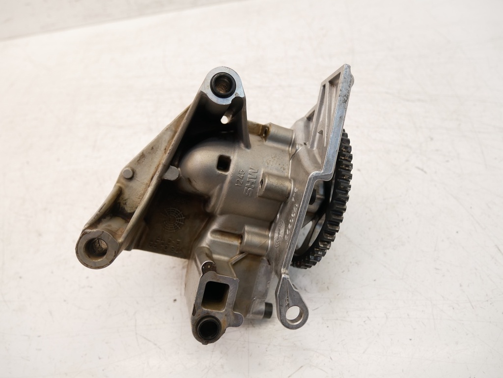 [MTD-468467] Bomba de aceite Skoda VW Fabia Fox 1.2 CHF CHFA CHFB 03D115105