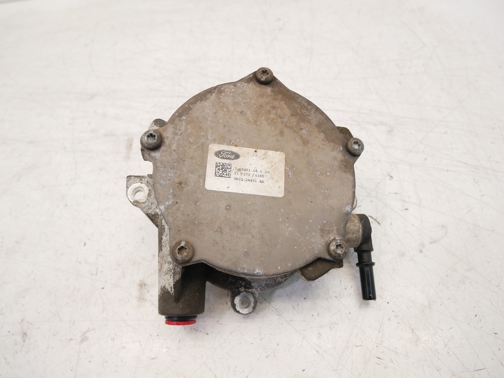 [MTD-468522] Bomba de vacío Ford Transit F3 FFD 2.0 EcoBlue BKFB