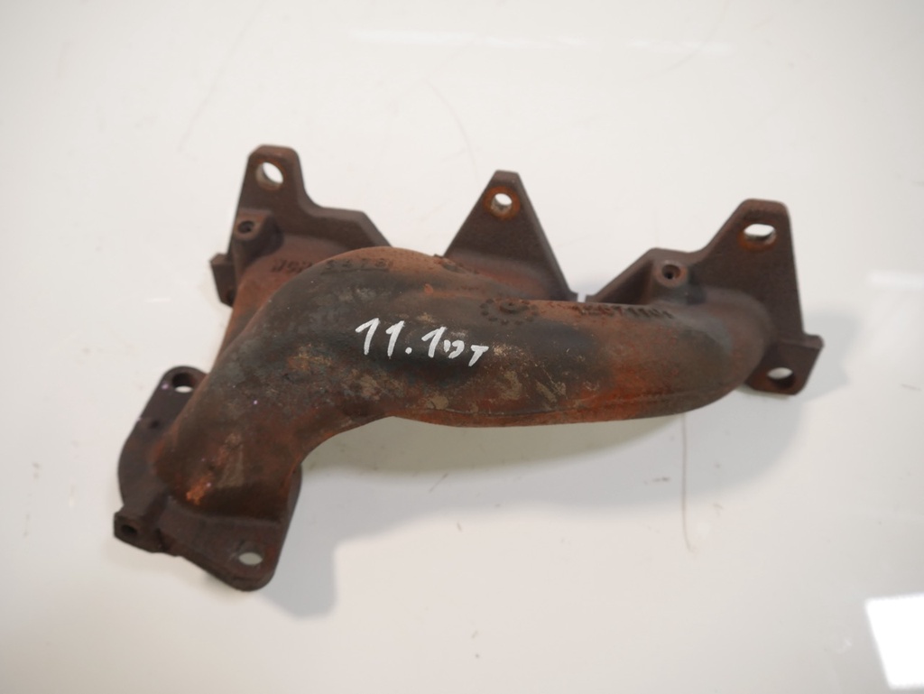 [MTD-468678] Colector de escape Chevrolet Camaro 3.6 LLT 12571101