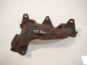 Colector de escape Chevrolet Camaro 3.6 LLT 12571101