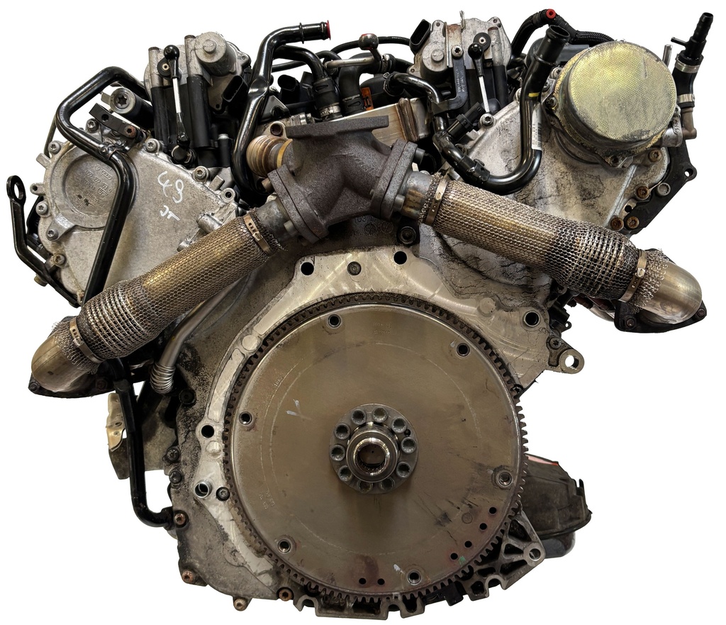 [MTD-500807] Motor Audi A5 A4 B8 3.0 TDI