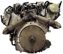 Motor Audi A5 A4 B8 3.0 TDI