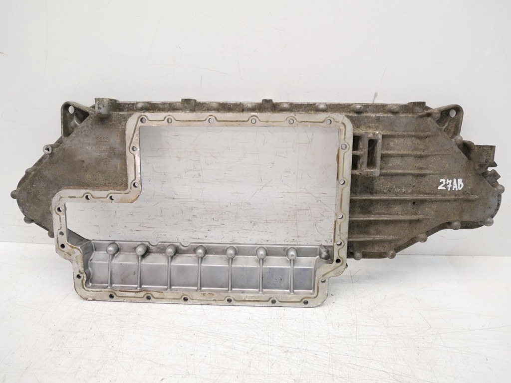 [MTD-468829] Cárter de aceite Audi A8 D3 4.0 TDI quattro ASE 057103607C