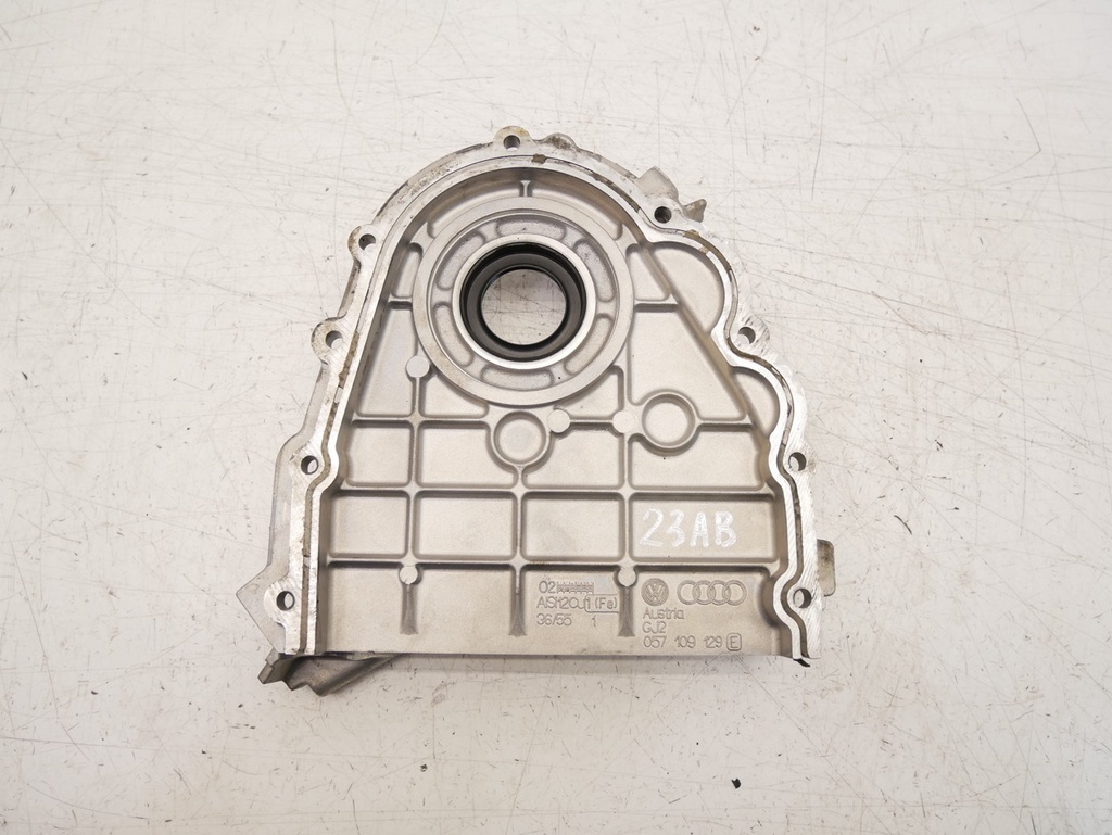 [MTD-468844] Brida de estanqueidad Audi A8 D3 4.0 TDI quattro ASE