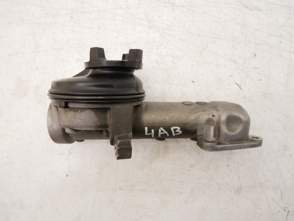 [MTD-468839] Filtro de aceite Audi A8 D3 4.0 TDI quattro ASE 057115253C