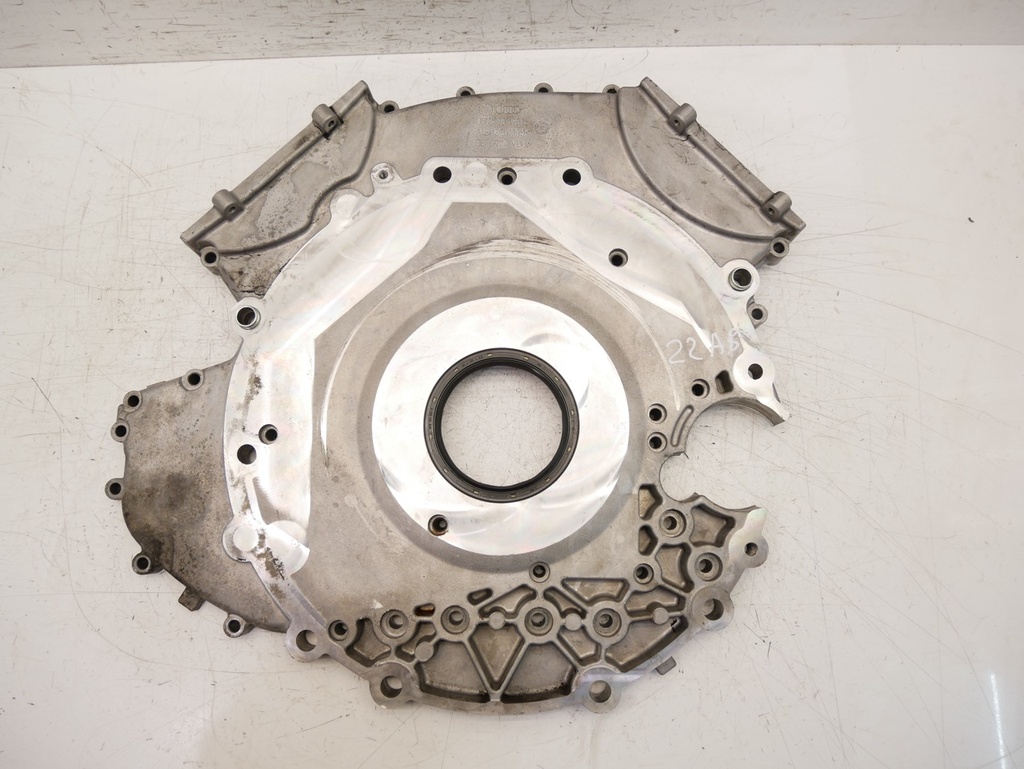 [MTD-468846] Tapa delantera para Audi A8 D3 4.0 TDI quattro ASE