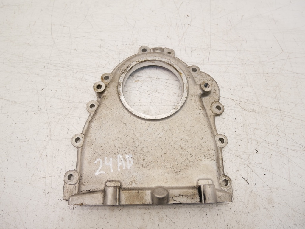 [MTD-468841] Brida de estanqueidad Audi A8 D3 4.0 TDI quattro