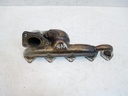 Colector de escape para Audi A8 D3 4.0 TDI quattro ASE