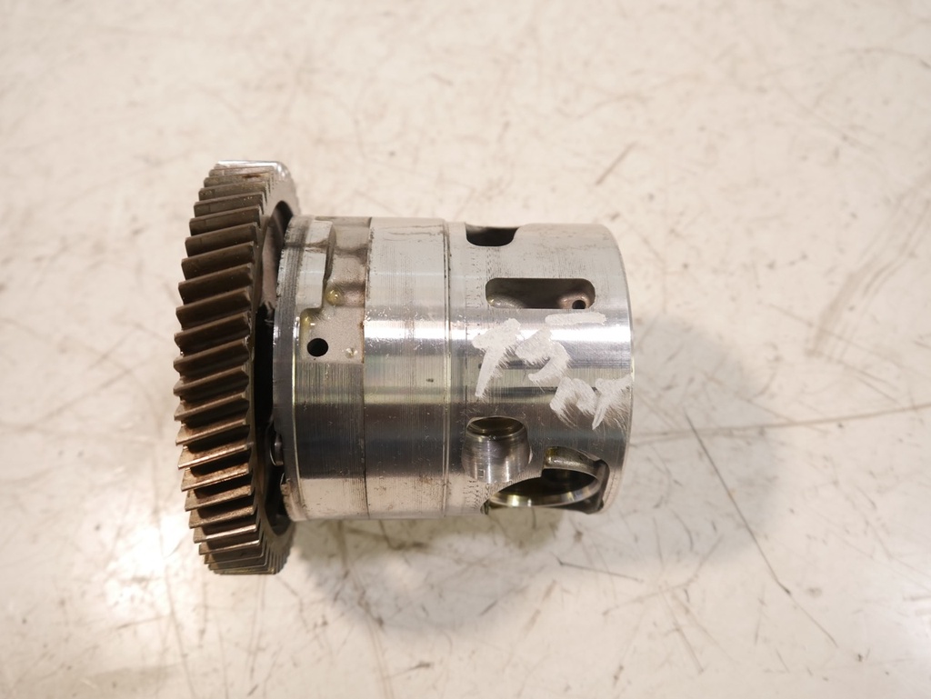 [MTD-468851] Bomba de aceite Mercedes Sprinter 2.2 CDI OM651.958 651.958 A6511811801