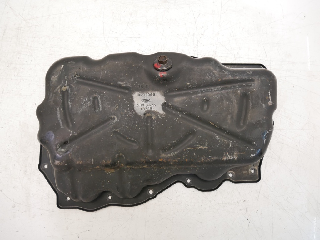 [MTD-468952] Cárter de aceite Ford Transit V362 2.0 EcoBlue YMF6 GK2Q-6675-AA