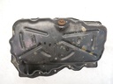 Cárter de aceite Ford Transit V363 2.0 EcoBlue YMR6 (GK2Q-6675-AA)