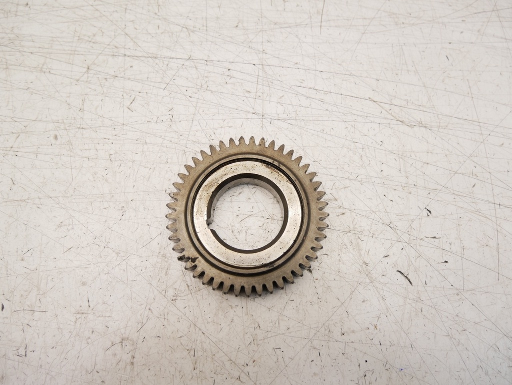 [MTD-468975] Rueda dentada Ford Transit V363 2.0 EcoBlue Diesel D BKRA GK2Q-6306-AB