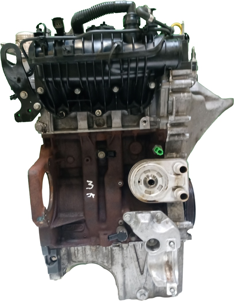[MTD-431951] Motor Ford B-Max / Fiesta VI 1.0 EcoBoost SFJC