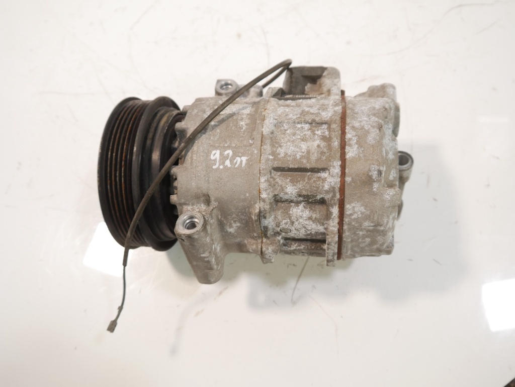 [MTD-469060] Compresor de aire acondicionado Porsche Boxster 986 2.7 M96.23 447220-8264