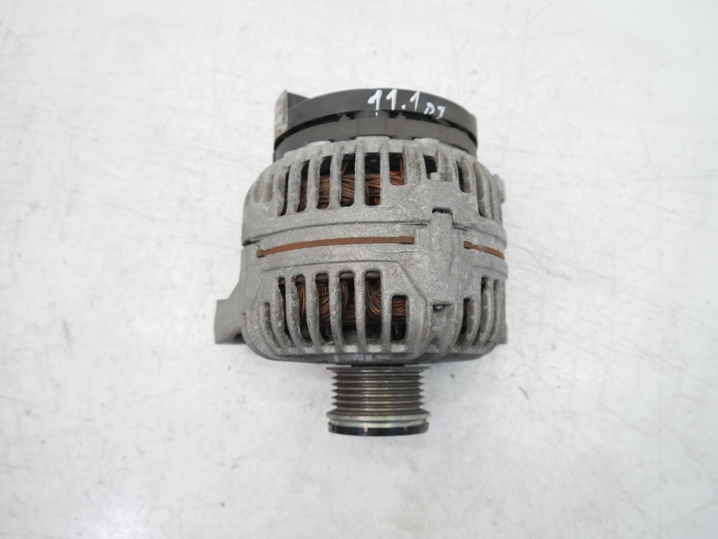 [MTD-469067] Alternador Porsche Boxster 986 2.7 M96.22 (0986046520)