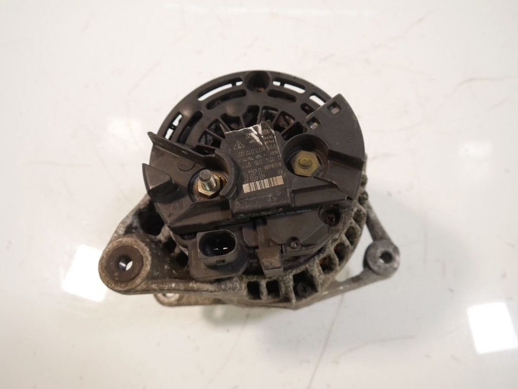 [MTD-469062] Alternador Porsche Boxster 2.7 M96.23 99660301202