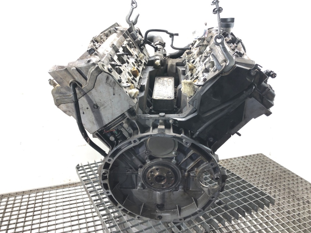 [STARK-525896] Motor Mercedes-Benz Clase M W164 ML 420 CDI