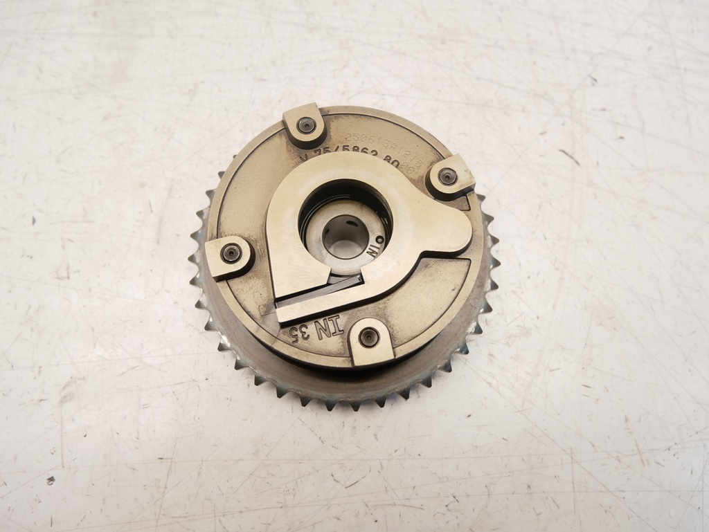 [MTD-469078] Árbol de levas BMW Serie 1 F20 1.6 114i 116i N13B16A V7545862