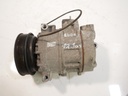 Compresor de aire acondicionado para Porsche Boxster 3.2 S (M96.24) 2004