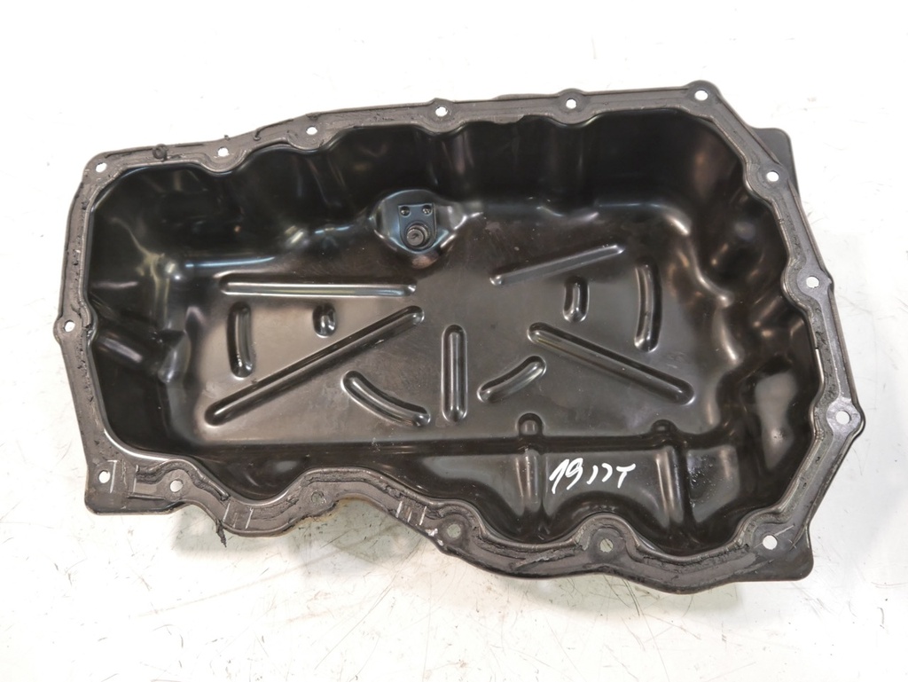 [MTD-469145] Cárter de aceite Ford Transit V362 F3 FDD 2.0 EcoBlue YMF6 GK2Q-6675-AA