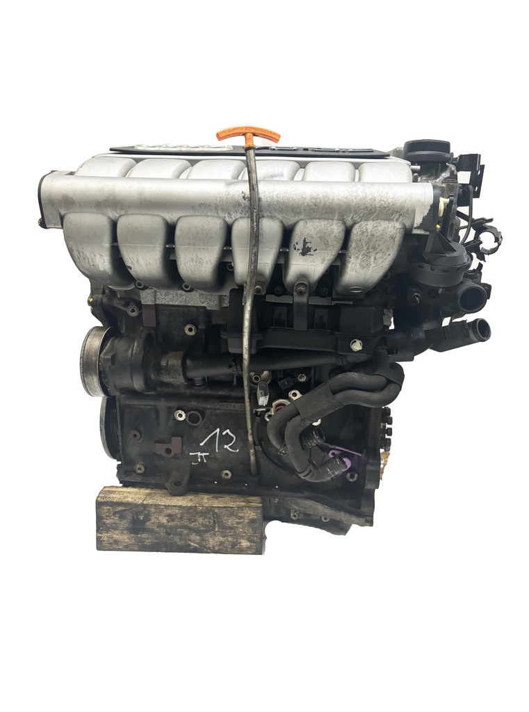 [MTD-438879] Motor Audi 3.2 V6 BDB