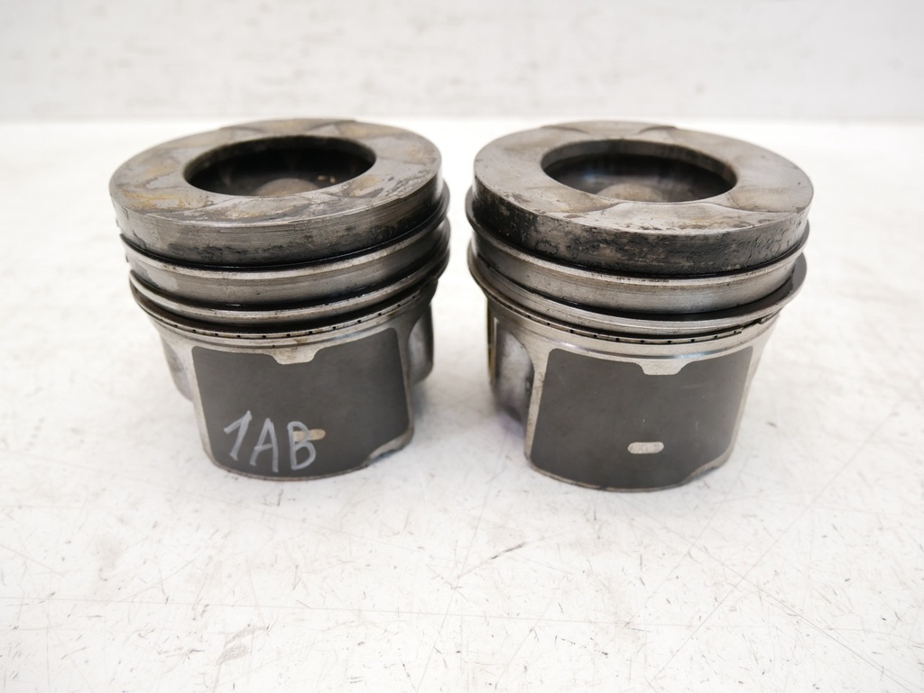 [MTD-469161] 2x Pistones para Ford Transit V362 F3 2.0 EcoBlue YLF6 ATE0D