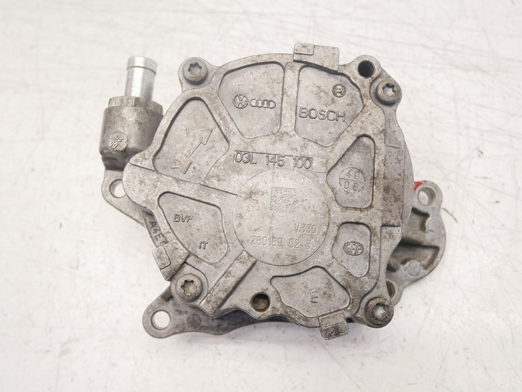 [MTD-469178] Bomba de vacío Audi A3 EOS Golf Passat Tiguan 2.0 TDI CBAB CBA 03L145100