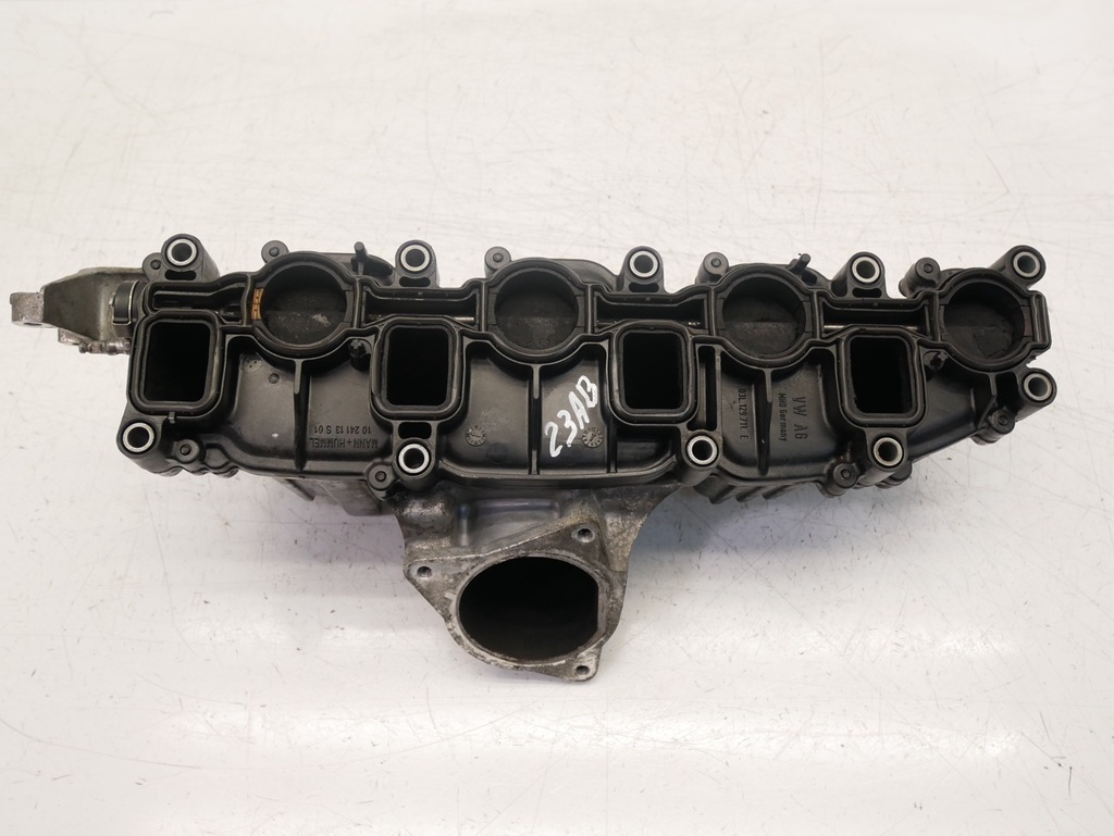 [MTD-469183] Colector de admisión Audi VW 2.0 TDI CBAB CBA 03L129711