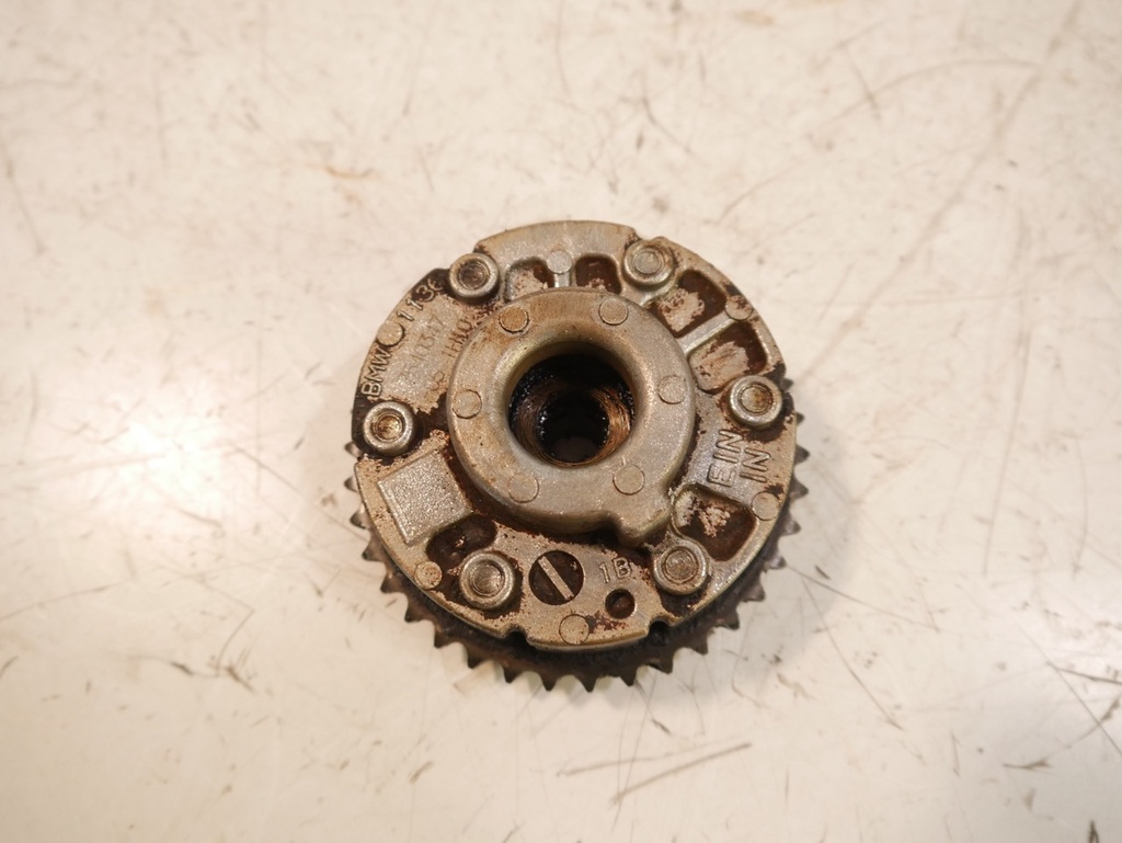 [MTD-469247] Phaser de árbol de levas IN BMW Serie 7 F01 3.0 740i Li N54B30A 7540347