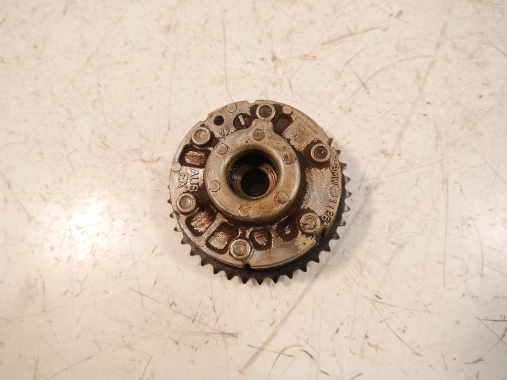 [MTD-469250] Unidad de avance del árbol de levas EX BMW Serie 7 F01 3.0 740i Li N54B30A