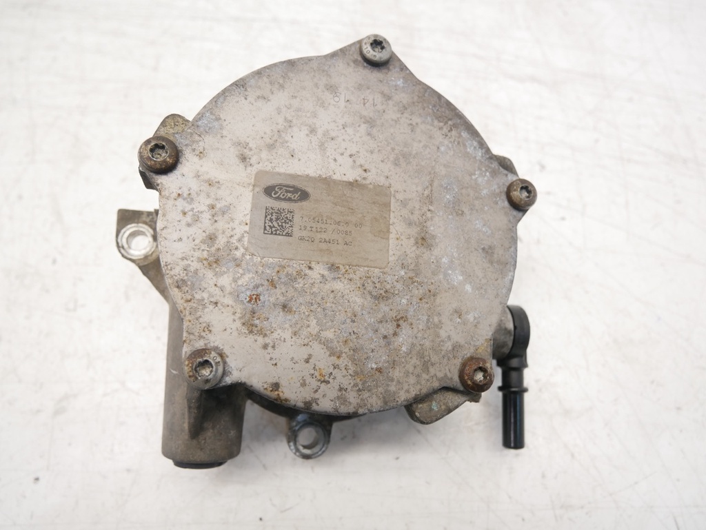 [MTD-469257] Bomba de vacío Ford Transit 2.0 EcoBlue mHEV BKRB
