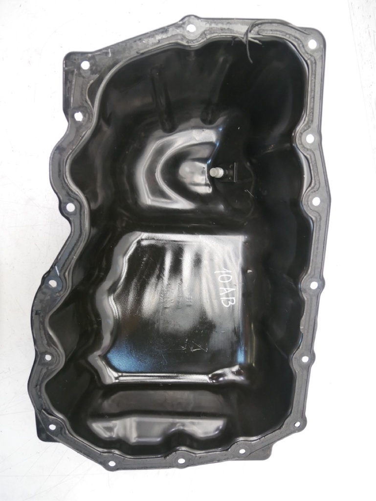 [MTD-469259] Sección inferior del cárter de aceite Ford Transit 2.0 EcoBlue mHEV 130 CV GK3Q-6675-AA