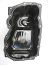 Sección inferior del cárter de aceite Ford Transit 2.0 EcoBlue mHEV 130 CV GK3Q-6675-AA