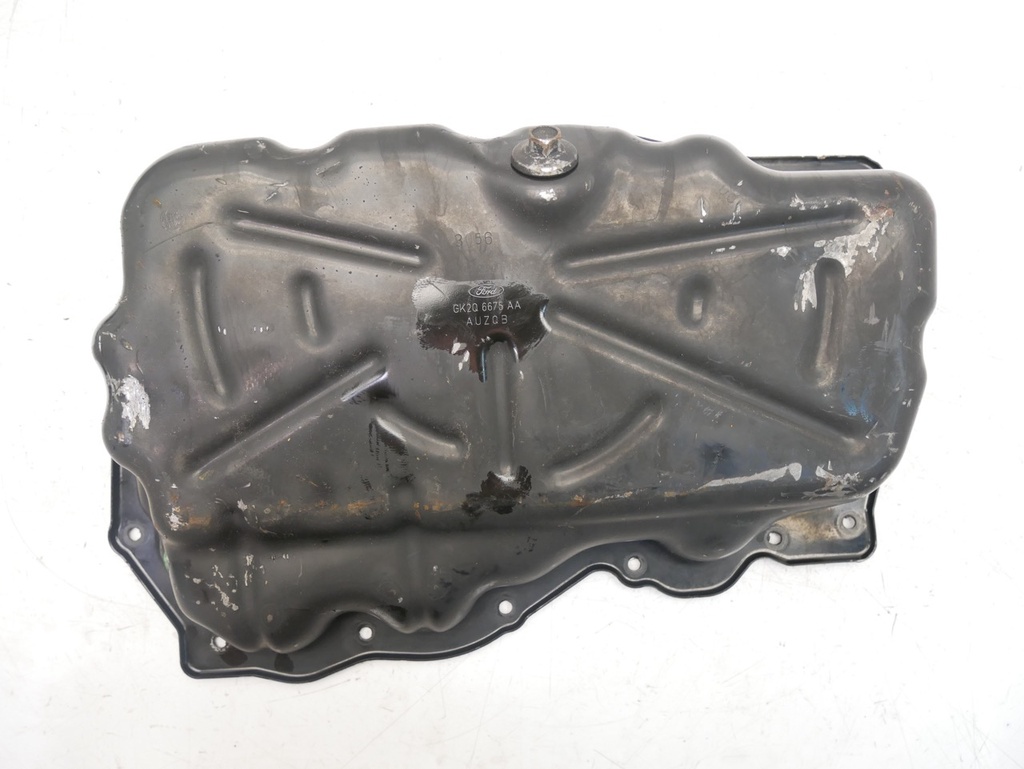 [MTD-469271] Cárter de aceite inferior Ford Transit V362 V363 2.0 EcoBlue YLF6