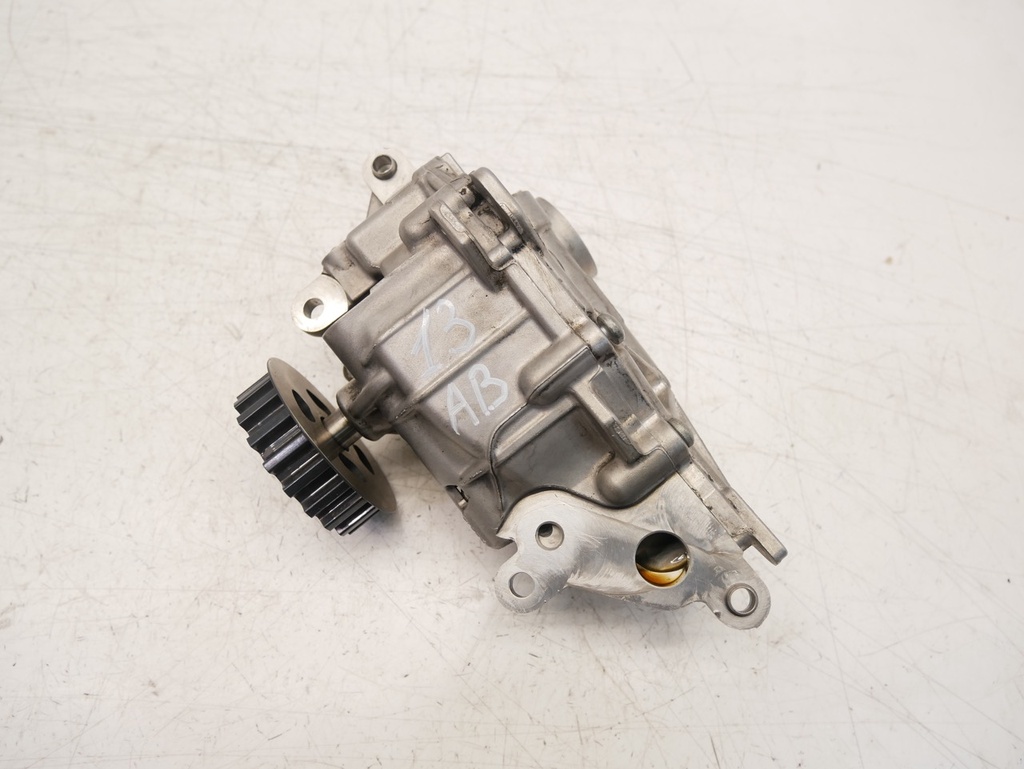 [MTD-469269] Bomba de aceite Ford Transit V362 V363 2.0 EcoBlue YLF6