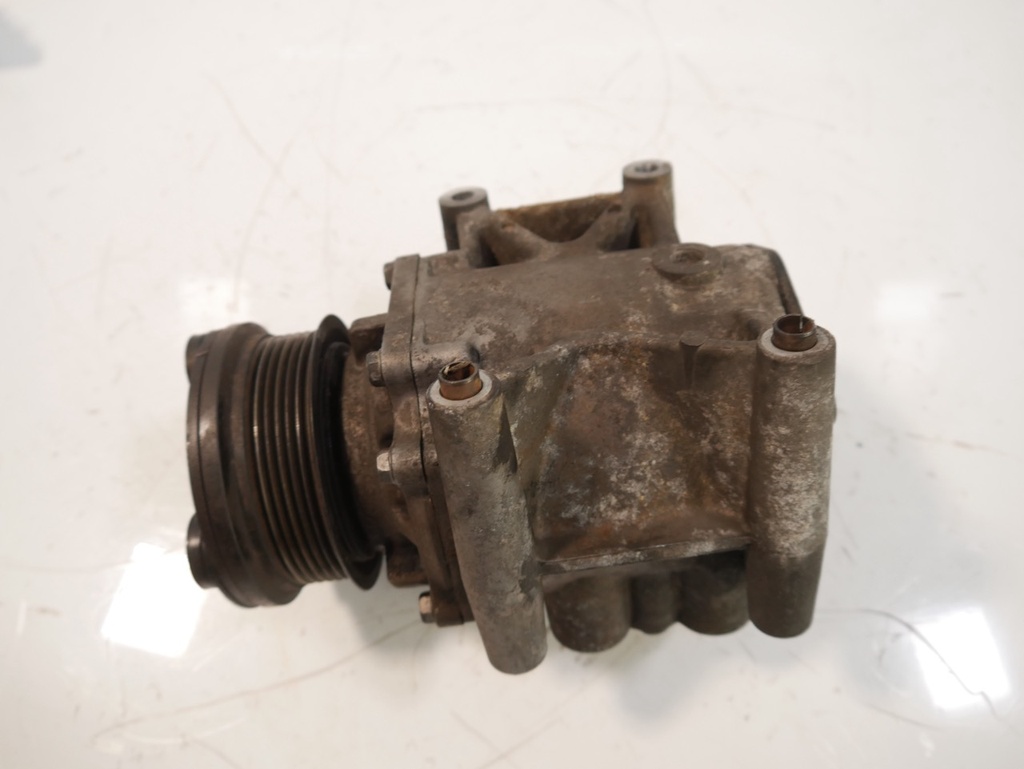 [MTD-469278] Compresor de aire acondicionado Jaguar S-Type MK2 X200 2.7 D 276DT