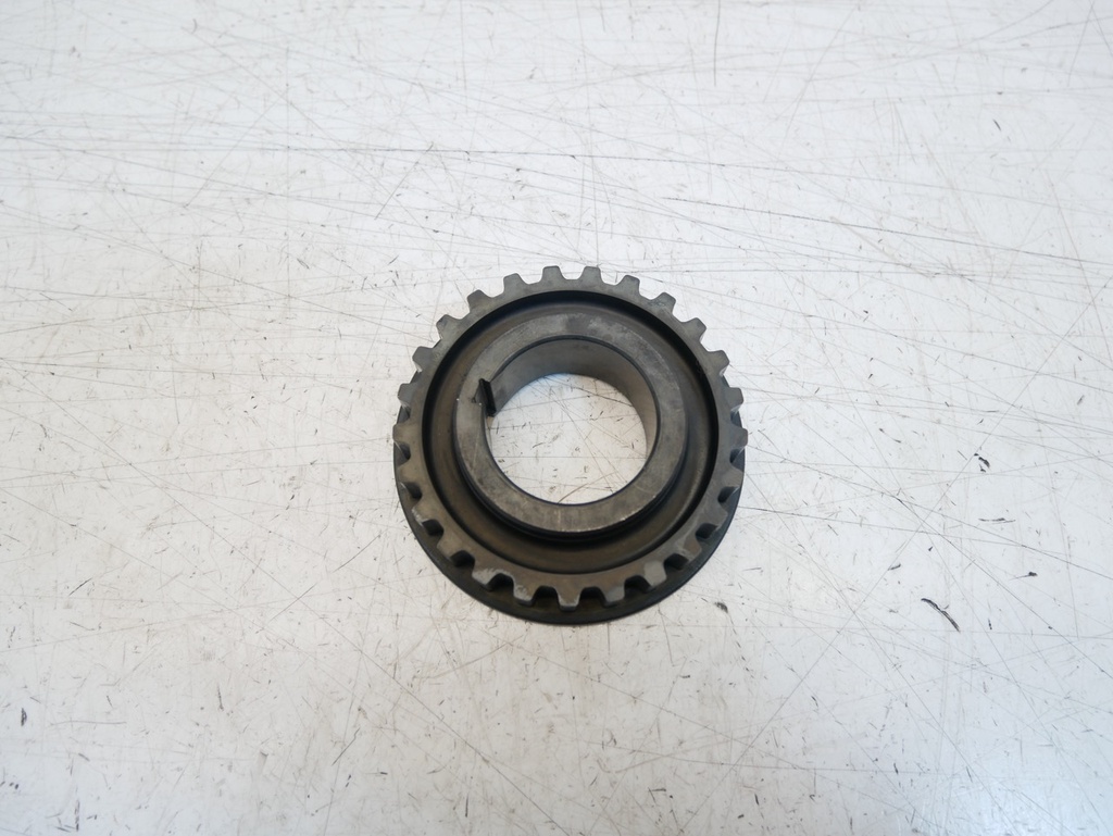[MTD-469283] Rueda dentada Ford Transit V362 V363 2.0 EcoBlue YLF6 GK2Q-6A893-AB