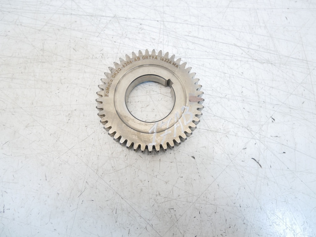 [MTD-469285] Rueda dentada Ford Transit V363 2.0 EcoBlue YLF6 GK2Q-6306-Ab