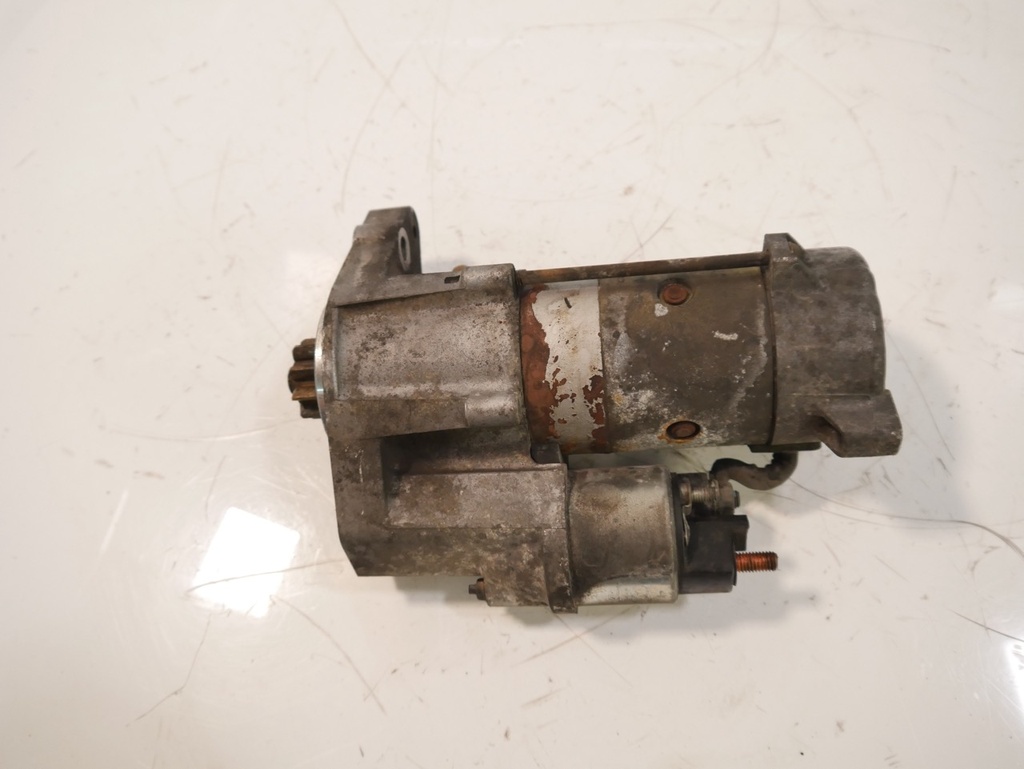 [MTD-469284] Motor de arranque Jaguar S-Type 2.7 D 276DT