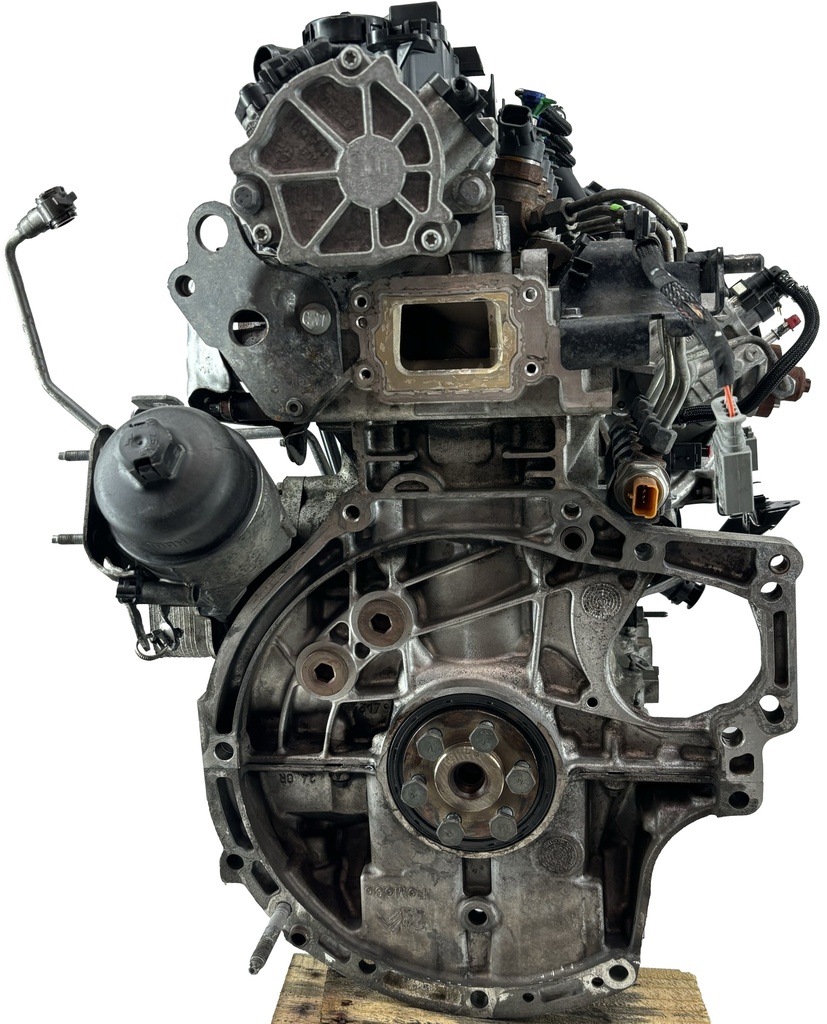 [MTD-442242] Motor Peugeot 1.6 BlueHDi DV6FD