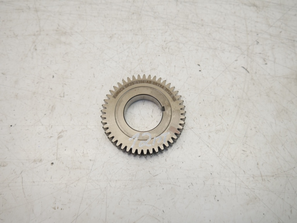 [MTD-469324] Rueda dentada Ford Transit FAD FBD 2.0 EcoBlue BKFA